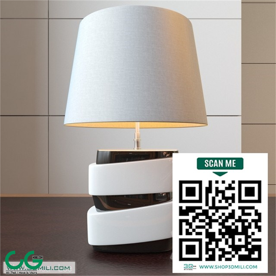 Pisa Table Lamp